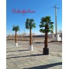 درخت پالم مصنوعی